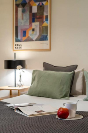 Canela Homes BARCELONA LESSEPS